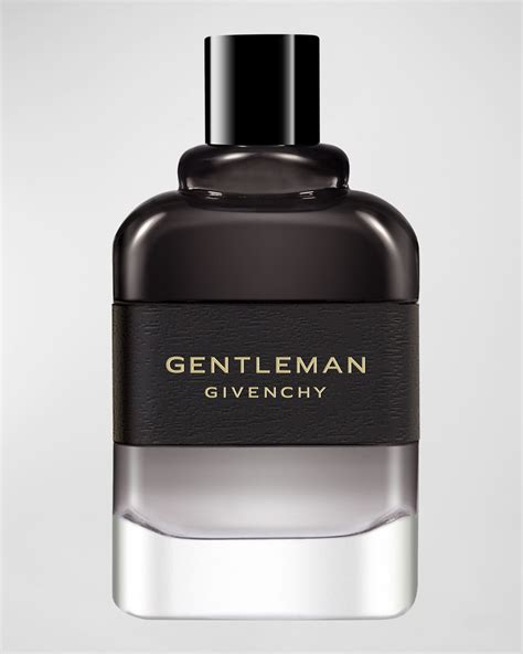 givenchy gentleman boisee 100ml